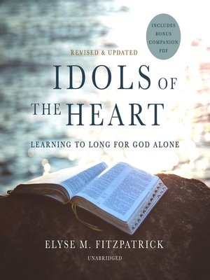 cover image of Idols of the Heart